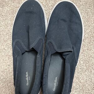 Men’s slip ons